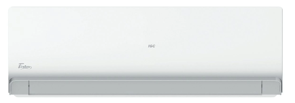 Кондиционер IGC RAS/RAC-07NQR, функции и характеристики