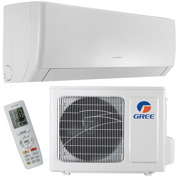 Сплит-система Gree GWH24AGD-K3NNA1A