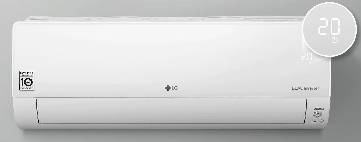 Сплит-система LG Pro Cool