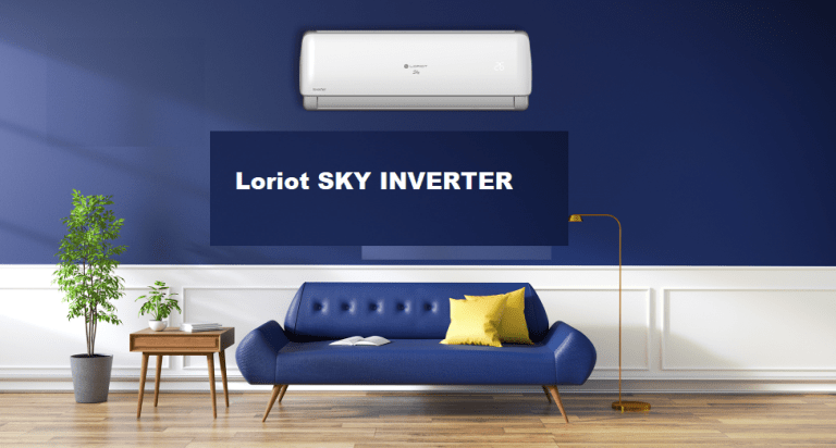 Loriot Sky Inverter