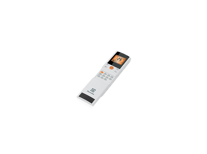 Пульт Electrolux Slide DC Inverter