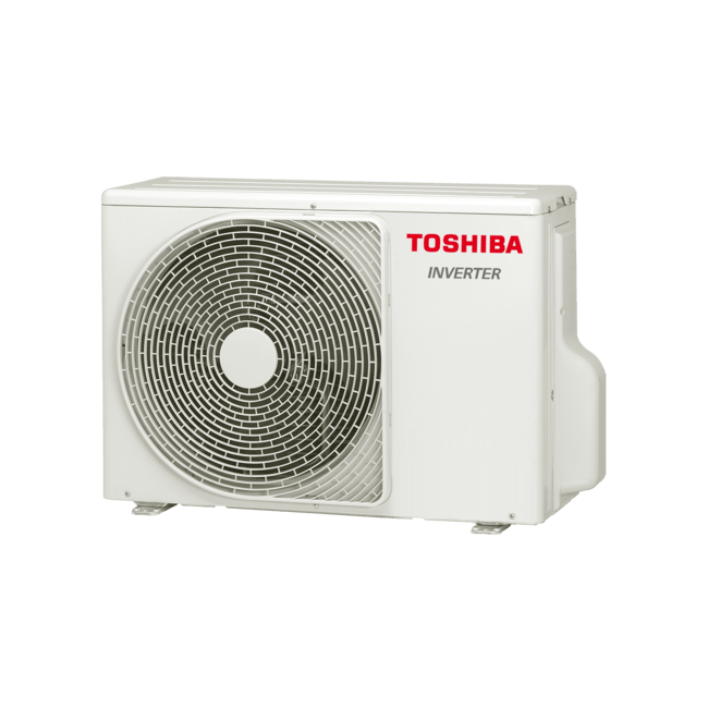 Наружный блок Toshiba RAS-05J2KVG-EE
