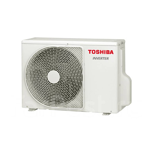 Наружный блок Toshiba RAS-05TVG-EE
