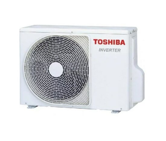 Наружный блок Toshiba RAS-10U2KV-EE/RAS-10U2AV-EE