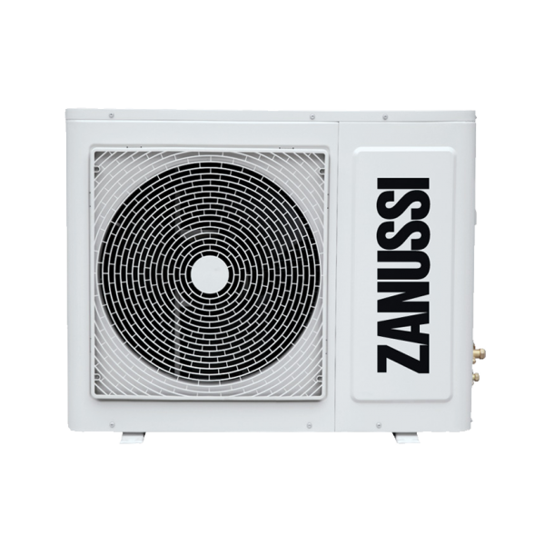 Наружный блок Zanussi ZACS-09 HS/N1