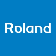Лого Roland