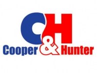Тепловые насосы Cooper&Hunter