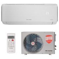 Кондиционер Royal Thermo Milano DC
