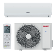 Кондиционеры TOSOT серия Lyra Inverter