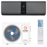 Кондиционеры Ultima Comfort серии ELYSIUM NERO Inverter