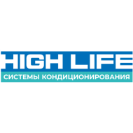 Лого HIGH LIFE