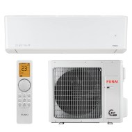 Кондиционеры Funai серии ONSEN FULL DC Inverter Heat Pump