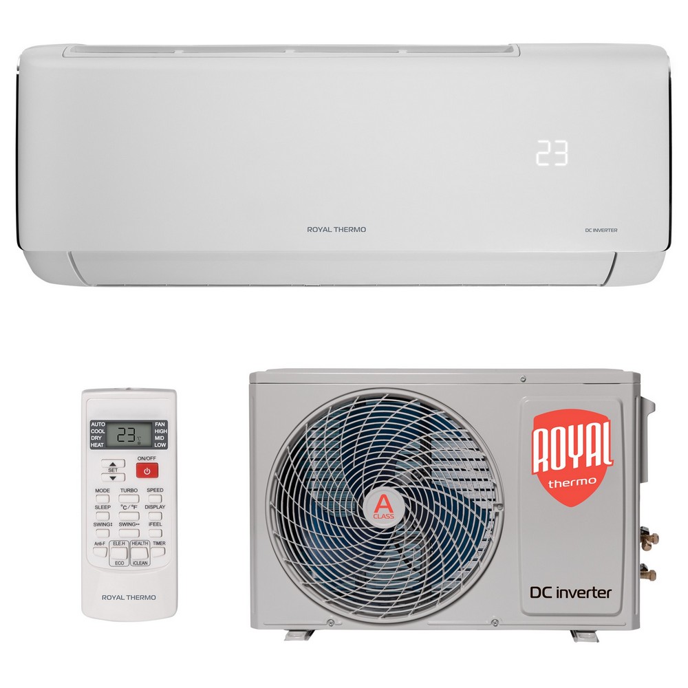 Сплит-система Royal Thermo RTMI-07HN1