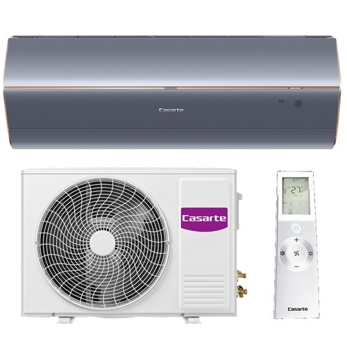Сплит-система Casarte CAS25MW1/R3-B/1U25MW1/R3