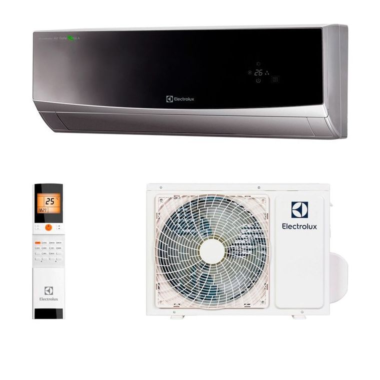 Сплит-система Electrolux EACS/I-18HG-BLACK2/N8