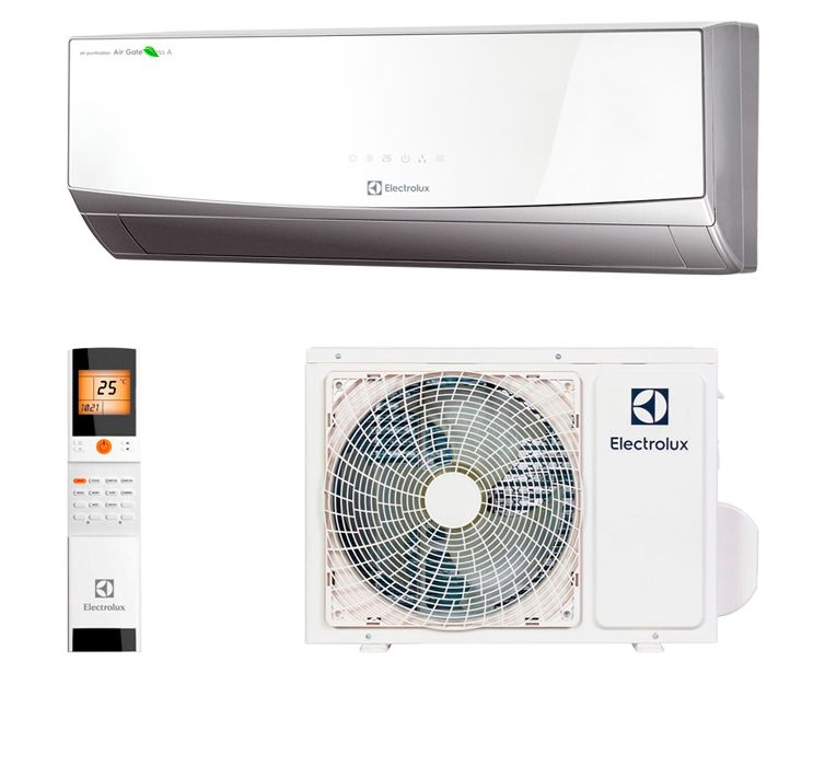 Сплит-система Electrolux EACS/I-09HG-MILK2/N8