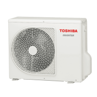 Внешний блок Toshiba RAS-10CVG-EE