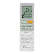 Пульт Electrolux EACS-12HAL/N3