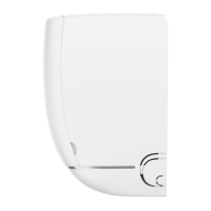 Внутренний блок сбоку Royal Clima RCI-RND24HN