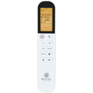 Пульт Royal Clima RCI-GL55HN