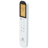 Пульт сбоку Royal Clima RCI-GL22HN