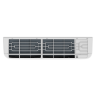 Внутренний блок сверху Hisense AS-09UW4RYRCA05