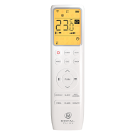 Пульт Royal Clima RCI-PFC40HN