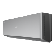 Внутренний блок справа Hisense AS-10UW4RXVQH00A(B)
