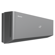 Внутренний блок слева Hisense AS-13UW4RXVQH01(B)