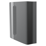 Внутренний блок сбоку Hisense AS-10UW4RXVQH00A(B)