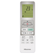 Пульт Hisense AS-10UW4RXVQH00A(B)