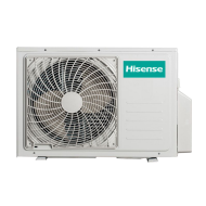 Наружный блок Hisense AS-10UW4RXVQH00A