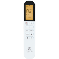 Пульт Royal Clima RCI-OM35HN