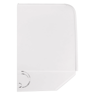 Внутренний блок сбоку AUX ASW-H09A4/BA-R2DI / AS-H09A4/BA-R2DI