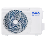 Внешний блок AUX ASW-H07A4/BA-R2DI / AS-H07A4/BA-R2DI