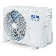 Внешний блок справа AUX ASW-H09A4/BA-R2DI / AS-H09A4/BA-R2DI