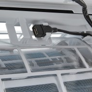 Разъём под USB Ballu BSHI-09HN8