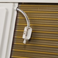 Внешний блок сзаду Ballu BSYI-12HN8_V4