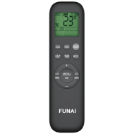 Пульт Funai RAC-I-SG30HP.D04
