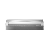 Внутренний блок снизу Electrolux EACS/I-09HG-MILK2/N8