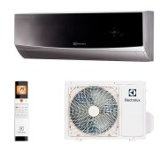 Сплит-система Electrolux EACS/I-18HG-BLACK2/N8