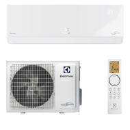 Тепловой насос Electrolux EACS/I-24HEN-WHITE/N8