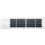 Внутренний блок сверху Electrolux EACS/I-18HF2/N8