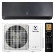 Тепловой насос Electrolux EACS/I-18HEN-BLACK/N8