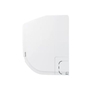 Внутренний блок сбоку Hitachi RAK-25REF/RAC-25WEF