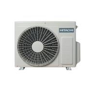 Внешний блок Hitachi RAK-35REF/RAC-35WEF