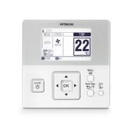 Проводной пульт Hitachi RAK-35REF/RAC-35WEF