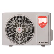 Внешний блок Royal Thermo RTPI-24HN8