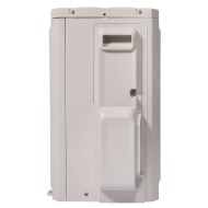 Внешний блок сбоку Royal Thermo RTPI-07HN8