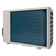 Внешний блок сзади Royal Thermo RTPI-07HN8